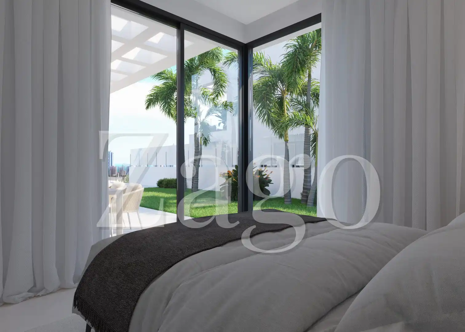 Casa in vendita a Golf Bahía, imagen 19