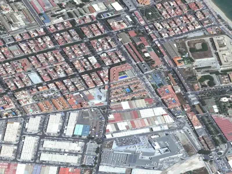 Houses for sale in Melilla, Melilla