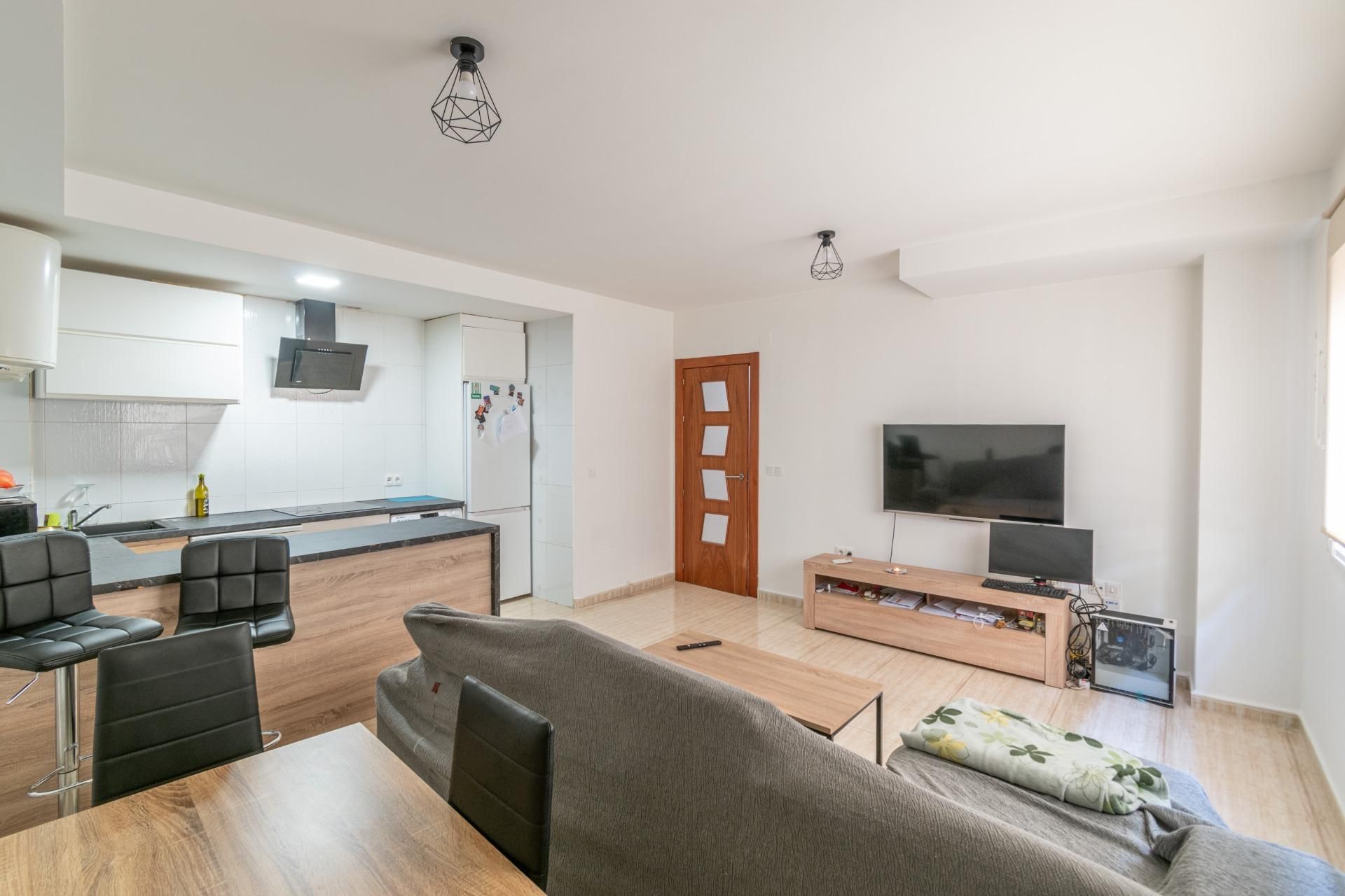 Planta baja for sale in Calle de Zagal, Híjar