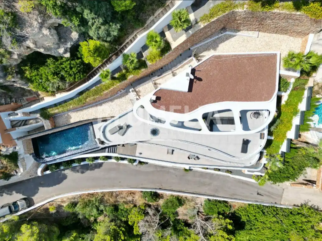 Maison avec balcon à vendre à Portichol - Balcón al Mar, imagen 4