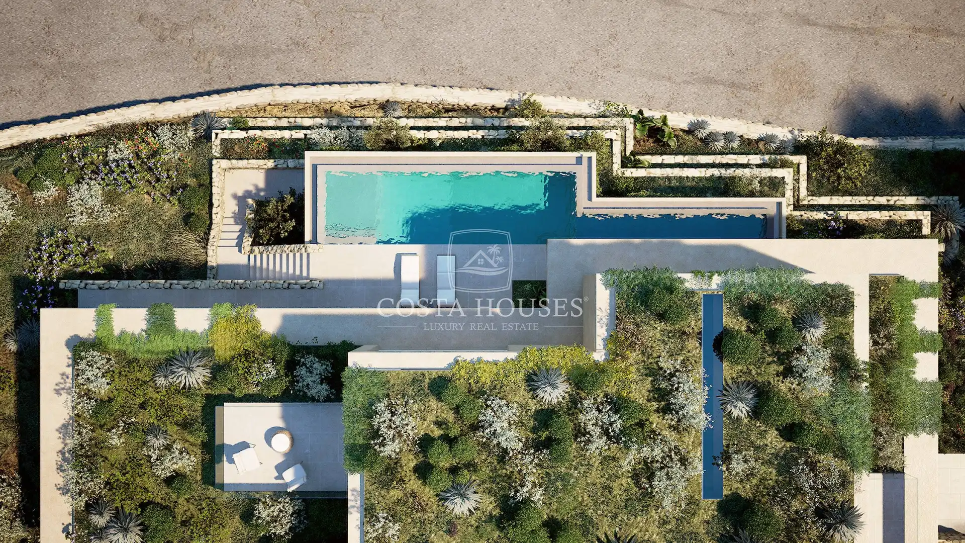 Villa avec piscine à vendre à Pedreguer, imagen 13