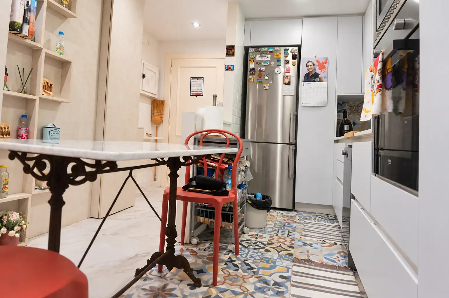 Wohnung mit Terrasse zum Verkauf in Carrer de Josep Sangenís, imagen 21