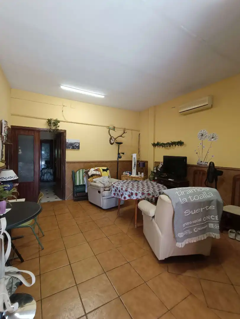 Chalet con piscina en venta en Villanueva de la Serena, imagen 5