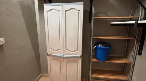 Foto 3 de Trastero de alquiler en Barcelona Hiribidea, 32, Riberas, Donostia - San Sebastián