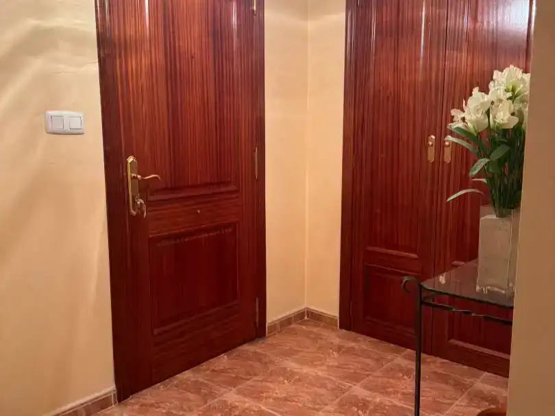 Wohnung zum Verkauf in Viveiro