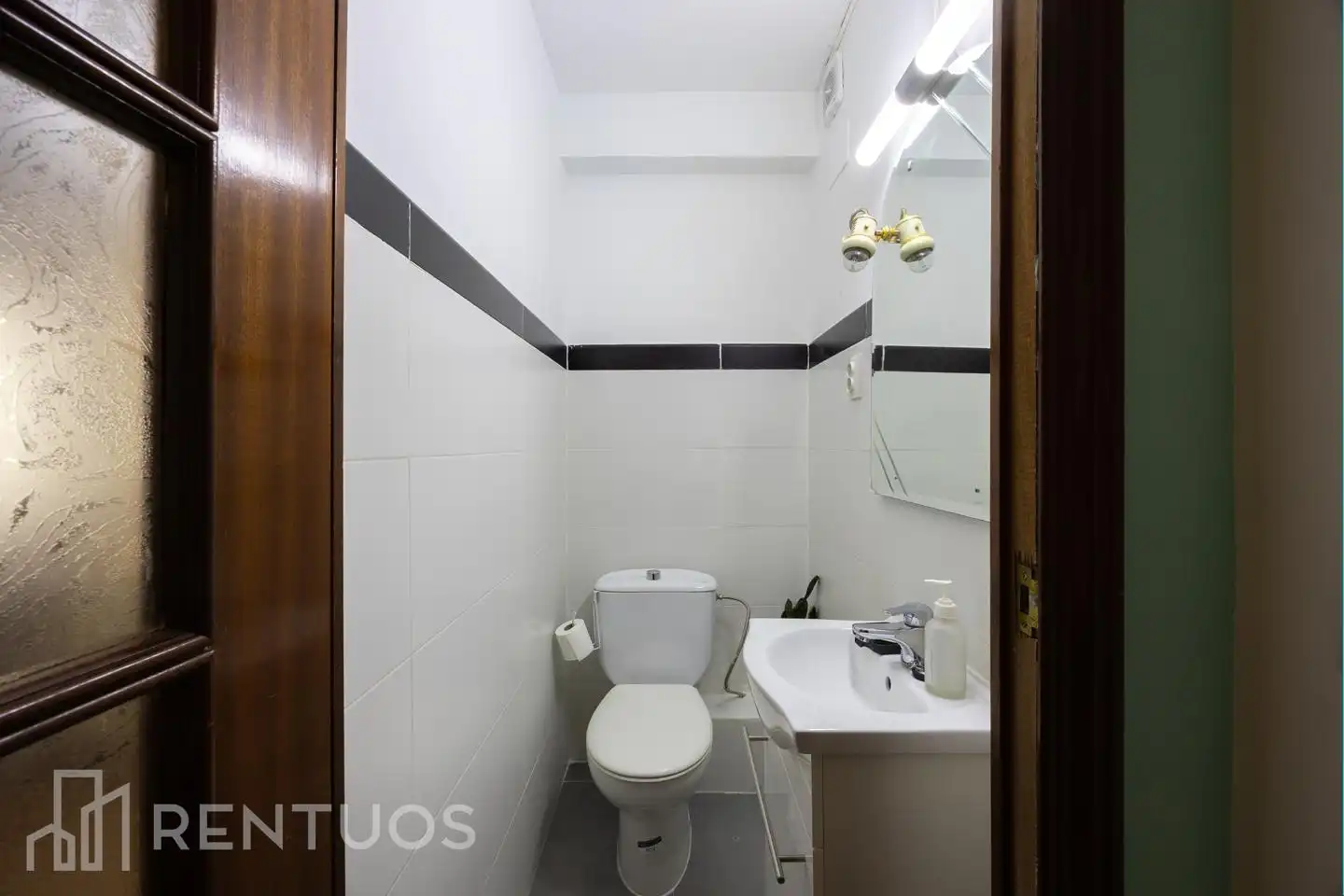 Flat for rent in Calle de Sáhara, Los Rosales