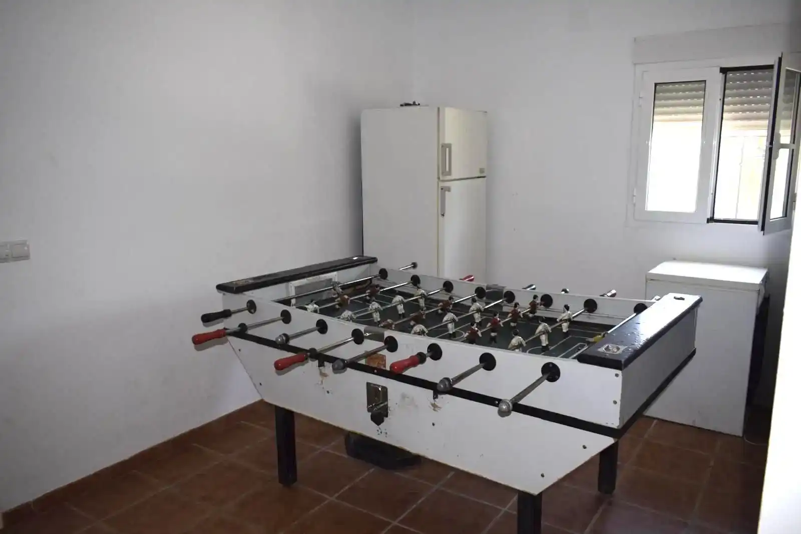 Casa o chalet en venta en Baza con Jardín privado y Piscina