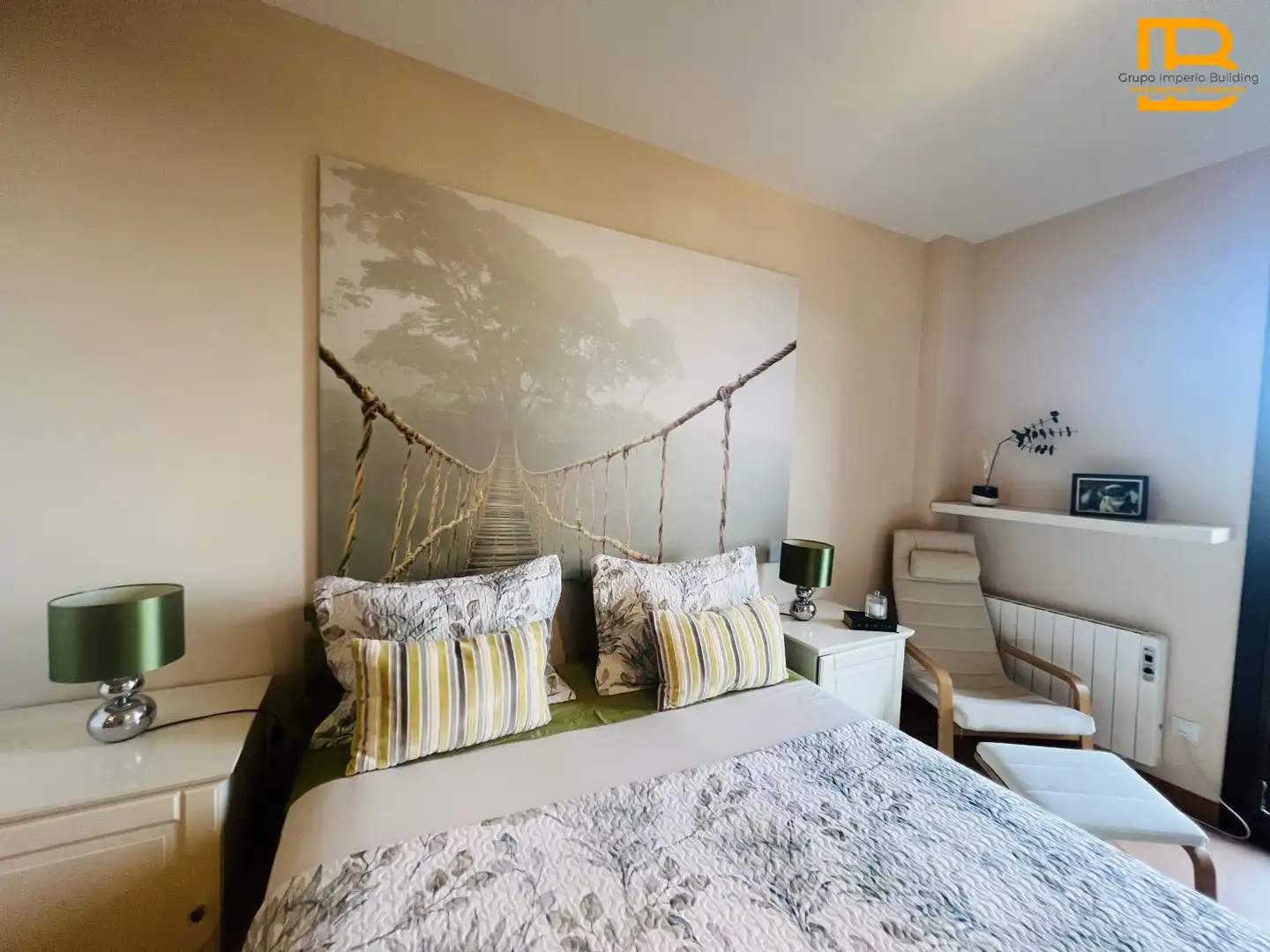 Habitación de Piso en venta en Villarcayo de Merindad de Castilla la Vieja con Calefacción, Parquet y Terraza