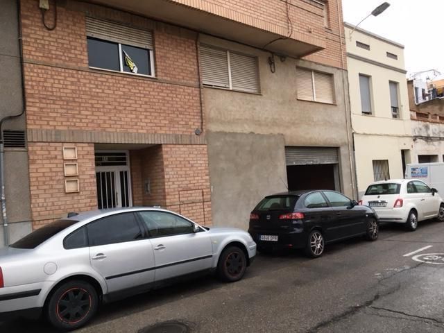 Parking of Premises for sale in Castellón de la Plana / Castelló de la Plana  with Heating and Terrace