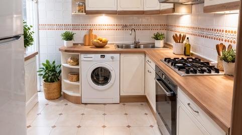 Foto 3 de Pis de lloguer a Avenida de Hytasa, El Plantinar – Avda. La Paz - El Juncal,  Sevilla Capital