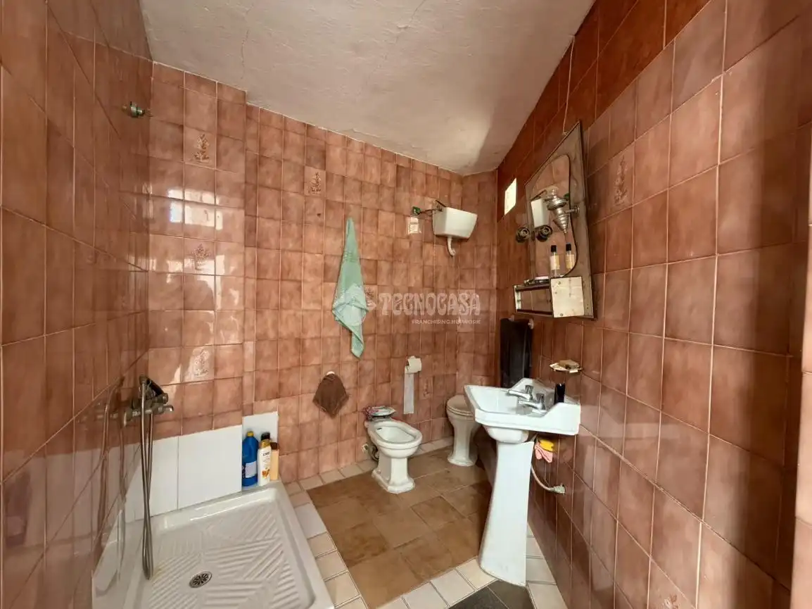 Casa aparellada en venda a Villanueva de la Reina, imagen 13