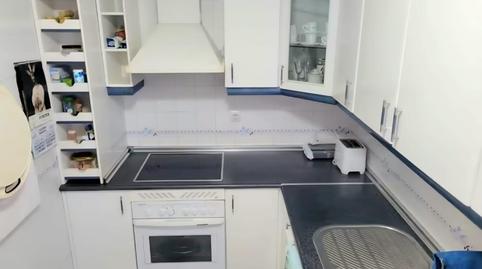 Foto 2 de Pis en venda a La Carihuela - Los Nidos, Torremolinos