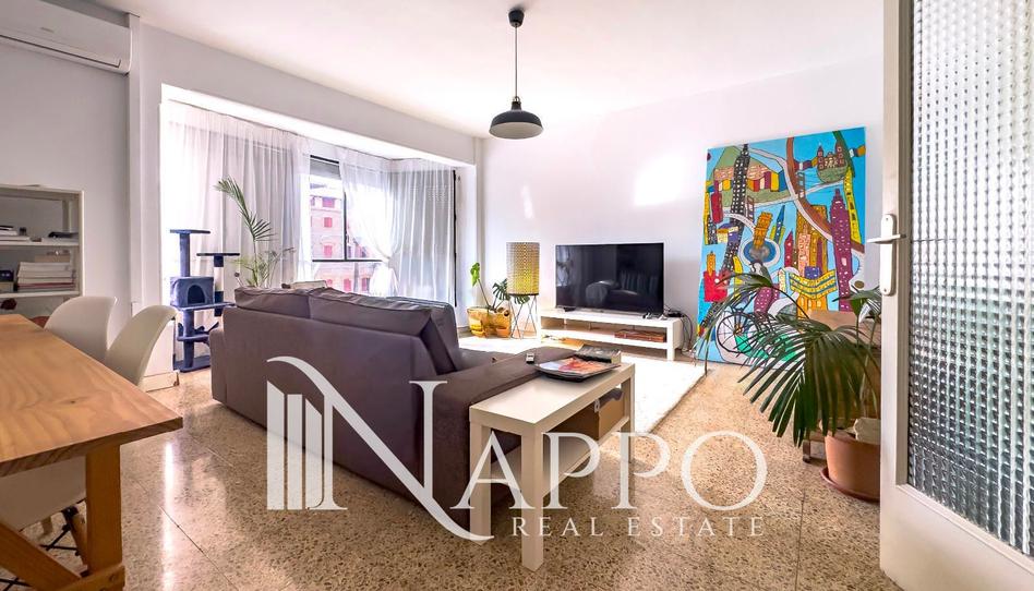 Photo 1 of Flat for sale in General Riera, 28, Bons Aires, Illes Balears