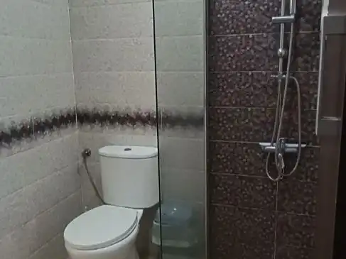 Bathroom of Apartments for sale in El Rompido, Huelva