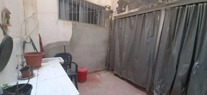 Casa o xalet en venda en Terque amb Moblat