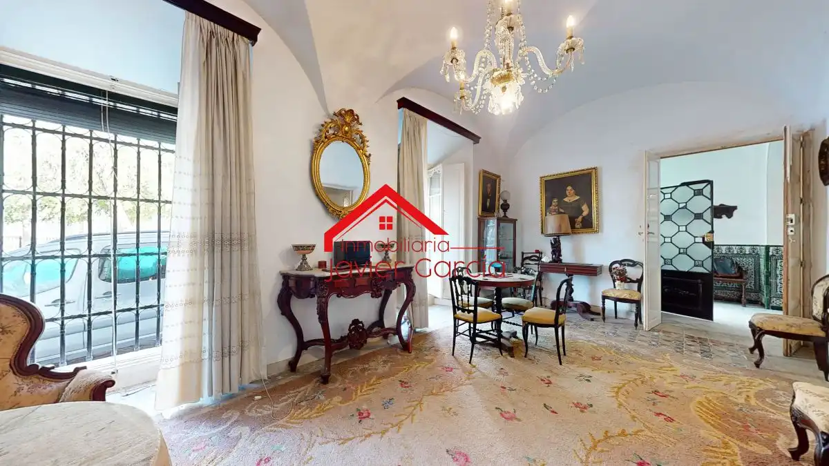 Casa en venda a Villafranca de los Barros, imagen 6