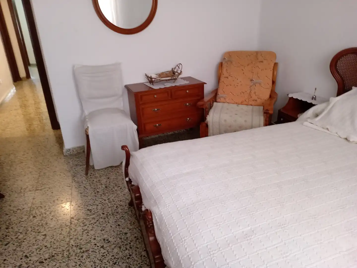 Casa con terraza en venta en Santa Marta de Tormes, imagen 9