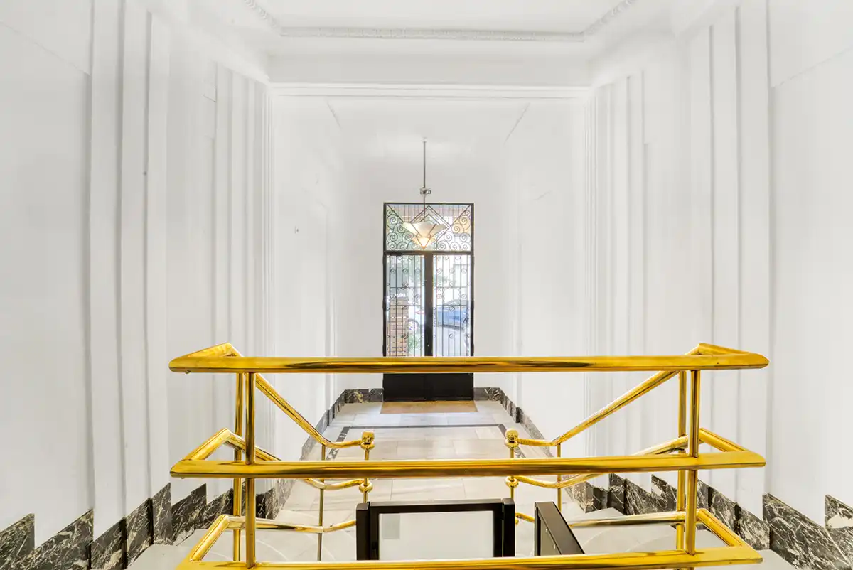 Piso con ascensor en alquiler en Calle de Fernández de la Hoz 31, imagen 21