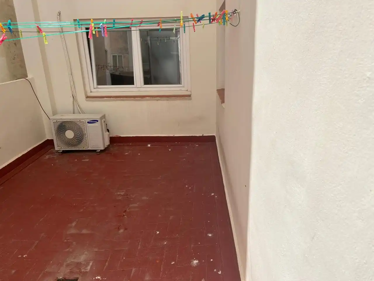Piso en venta en Alicante / Alacant con Aire acondicionado