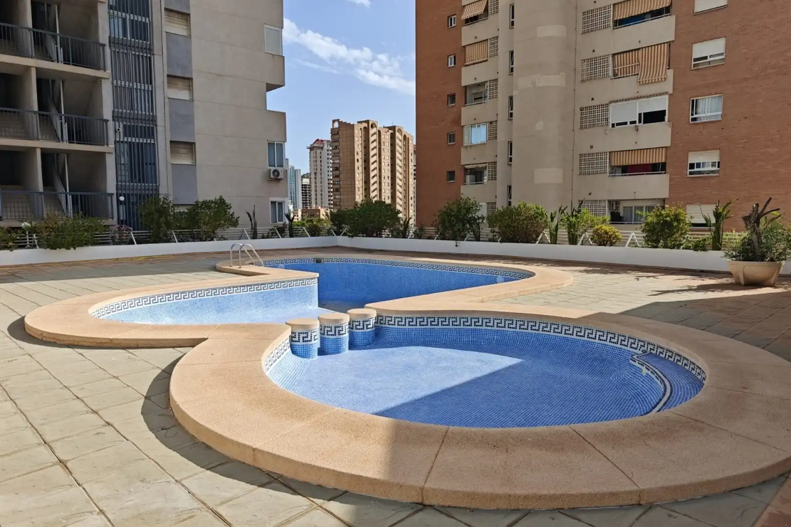 Wohnung mit Pool zum Verkauf in Playa de Poniente, imagen 19