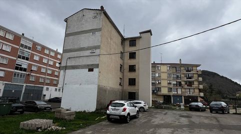 Foto 4 de Piso en venta en Calle Plaza San Isidro, 4, Espinosa de los Monteros, Burgos