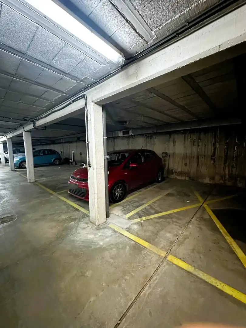 Parking de Piso en venta en Sallent con Calefacción y Trastero