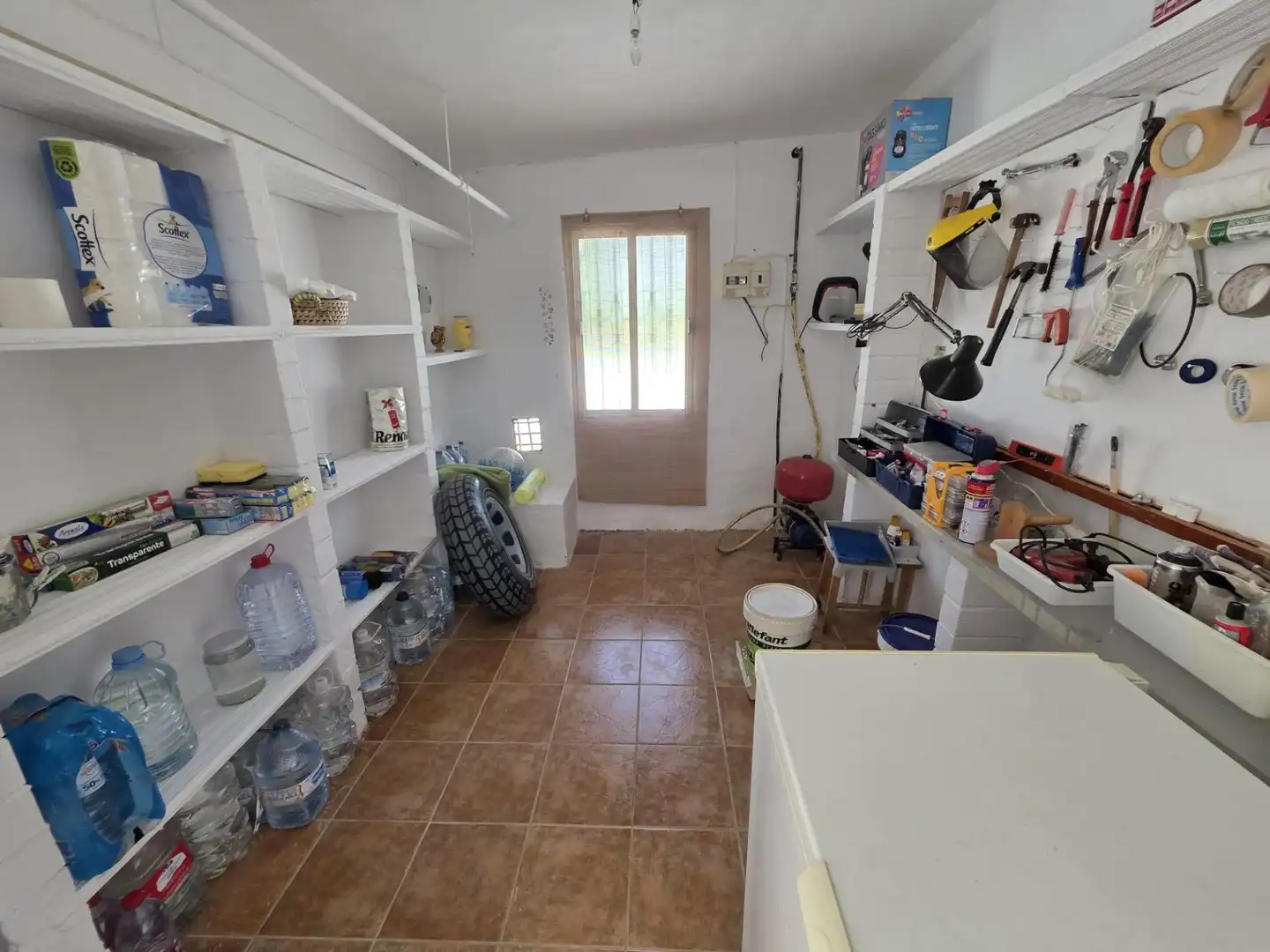 Casa o chalet en venta en Beas