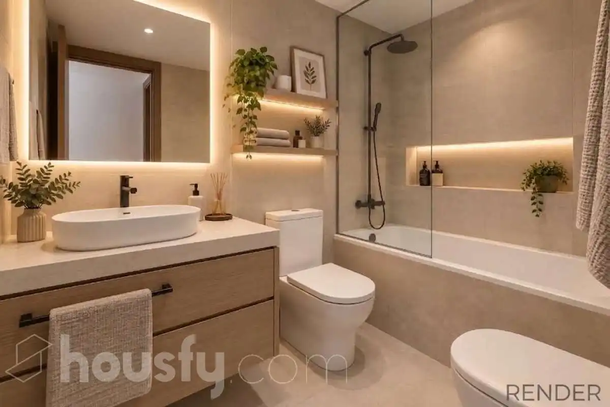 Appartement avec piscine à vendre à Calle Tresmall ., imagen 24