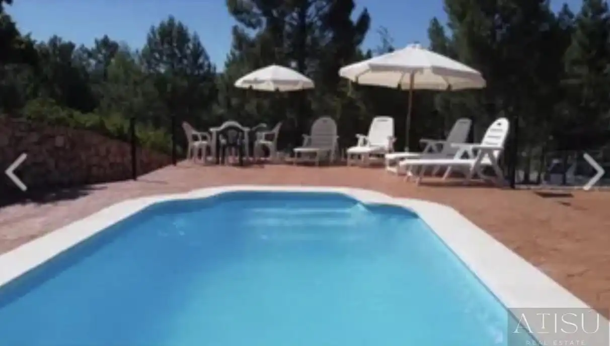 Maison avec piscine à vendre à CM-412, Km 194, imagen 4
