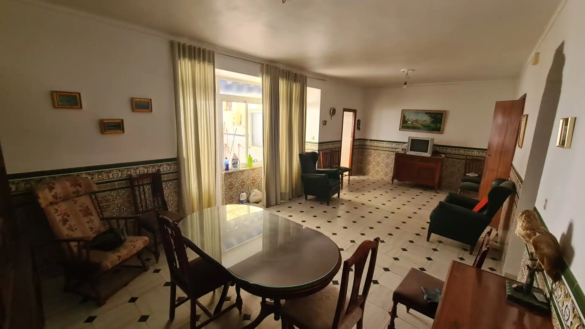 House for sale in Azuaga