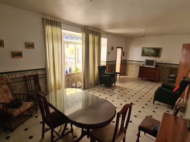 Casa en venda a Azuaga