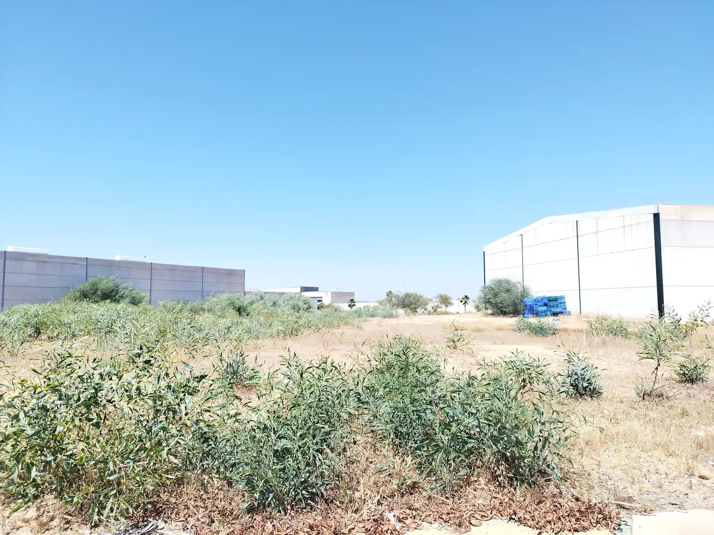 Grundstücke und Bauplätze zum Verkauf in Calle la Sisera, imagen 3