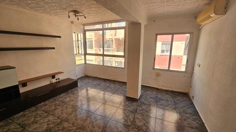 Foto 3 de Pis en venda a Carrer de Salvador Rubio, 6, Ciutat Fallera, Valencia