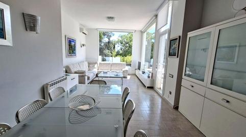 Foto 4 de Casa o xalet de lloguer a Nucli Urbà, Barcelona