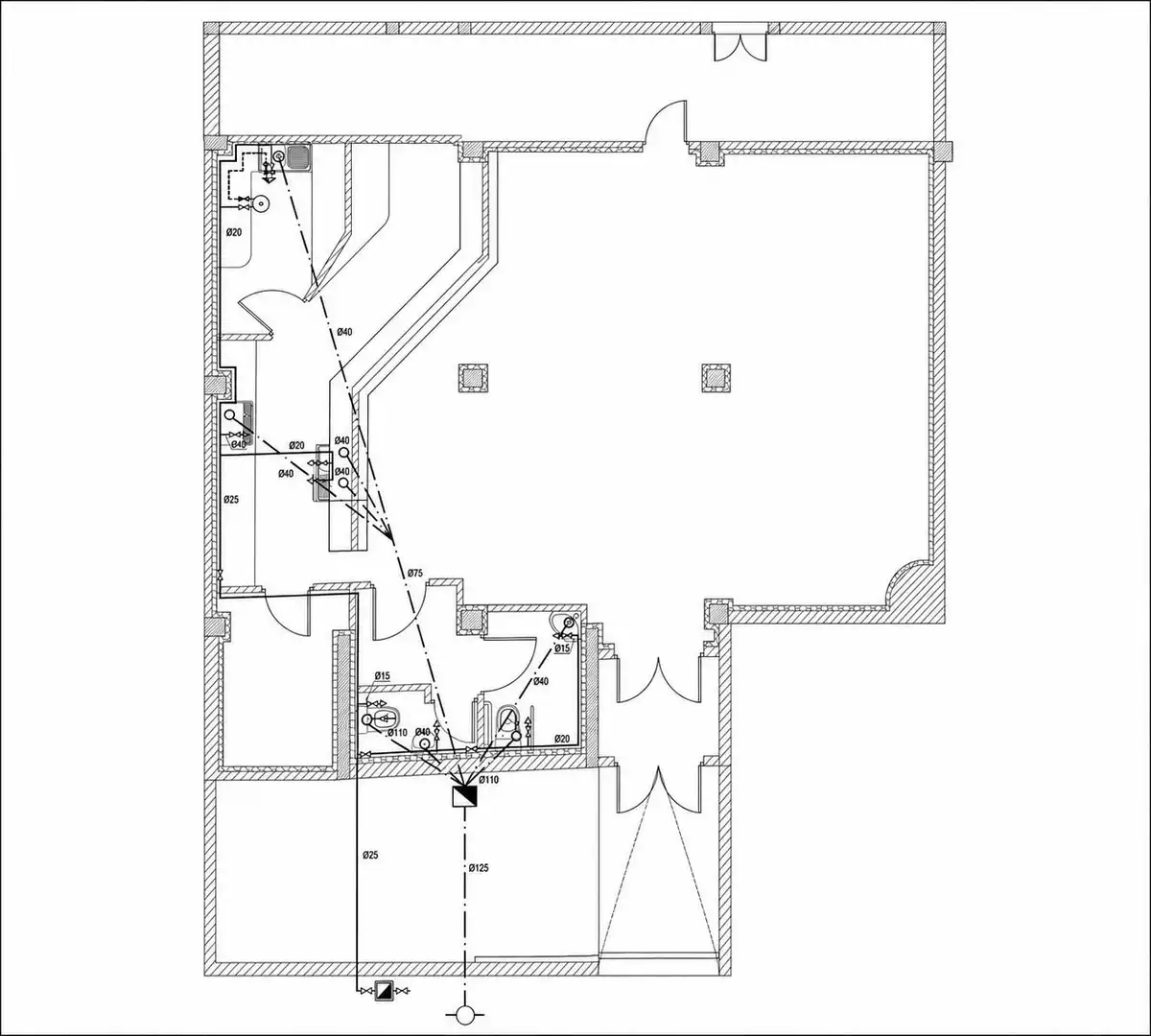 Geschaftsraum zum Verkauf in El Ejido