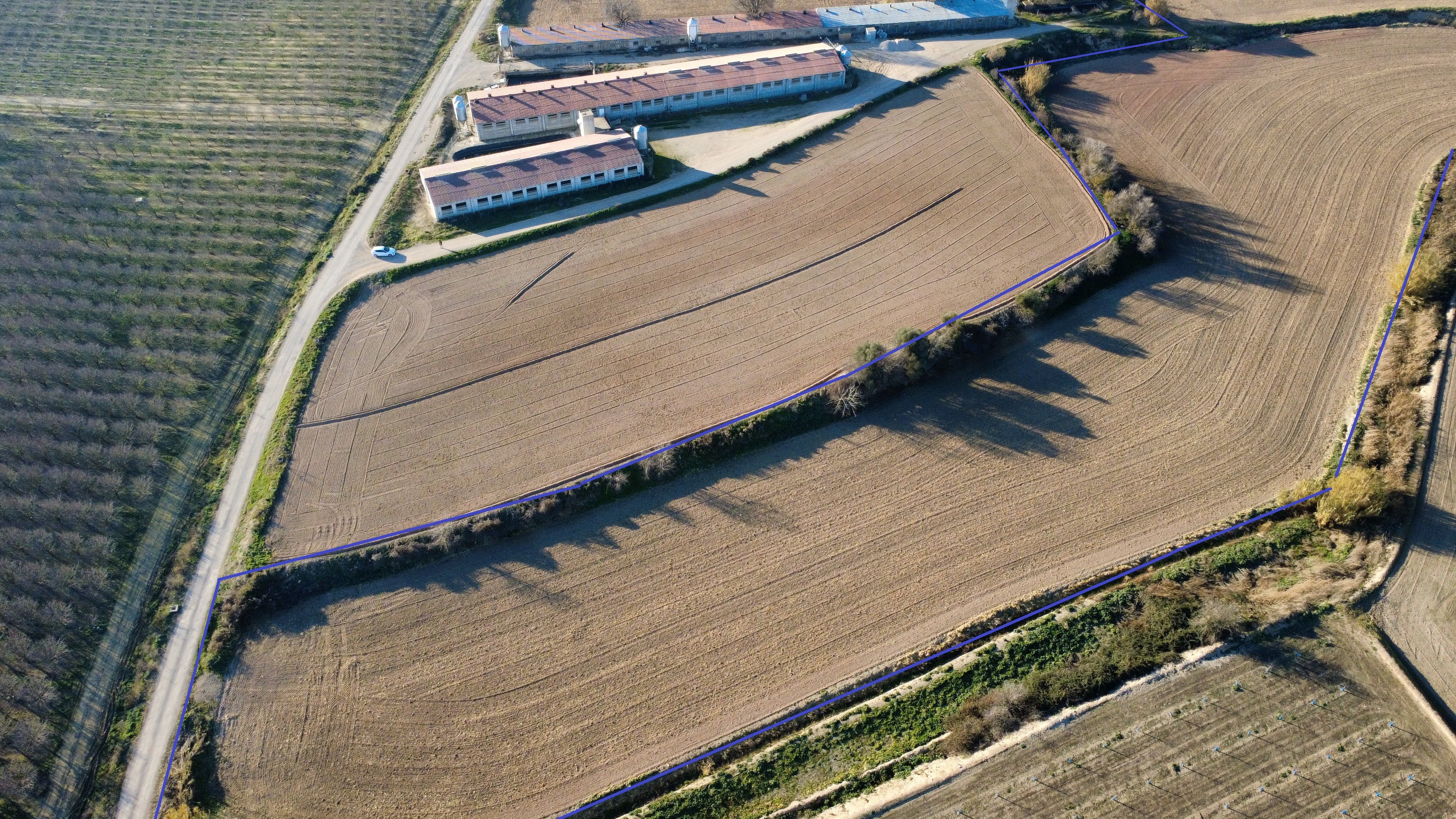 Grundstücke zum Verkauf in Juneda