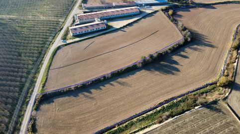 En venda peça de terra rústica de regadiu de 50.978 m2 de superfície situada al municipi de Juneda., immagine 2