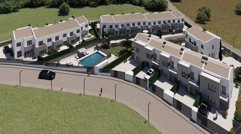 CHALET EN VILLALBILLA