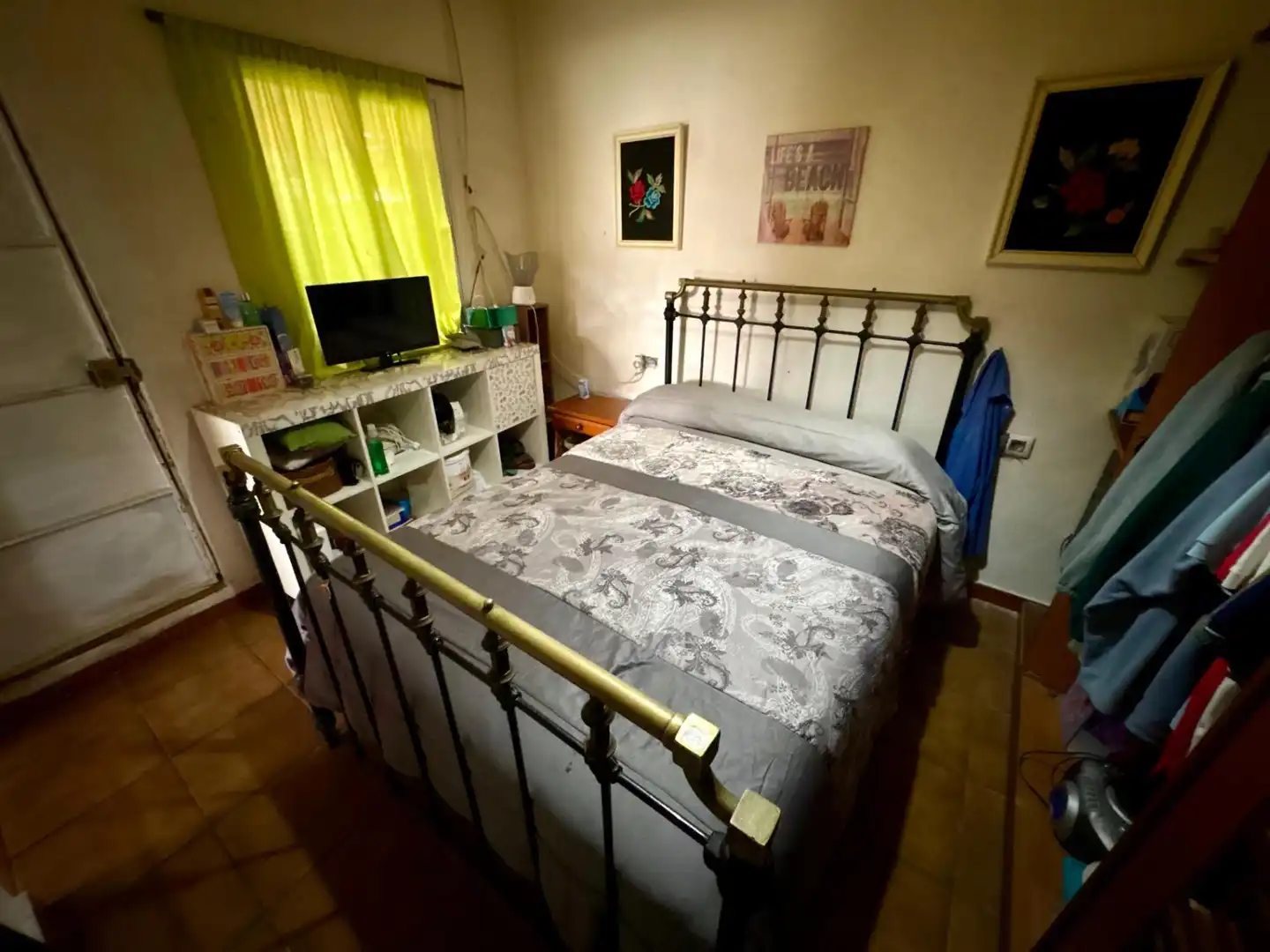 Bedroom of Houses for sale in Lorca