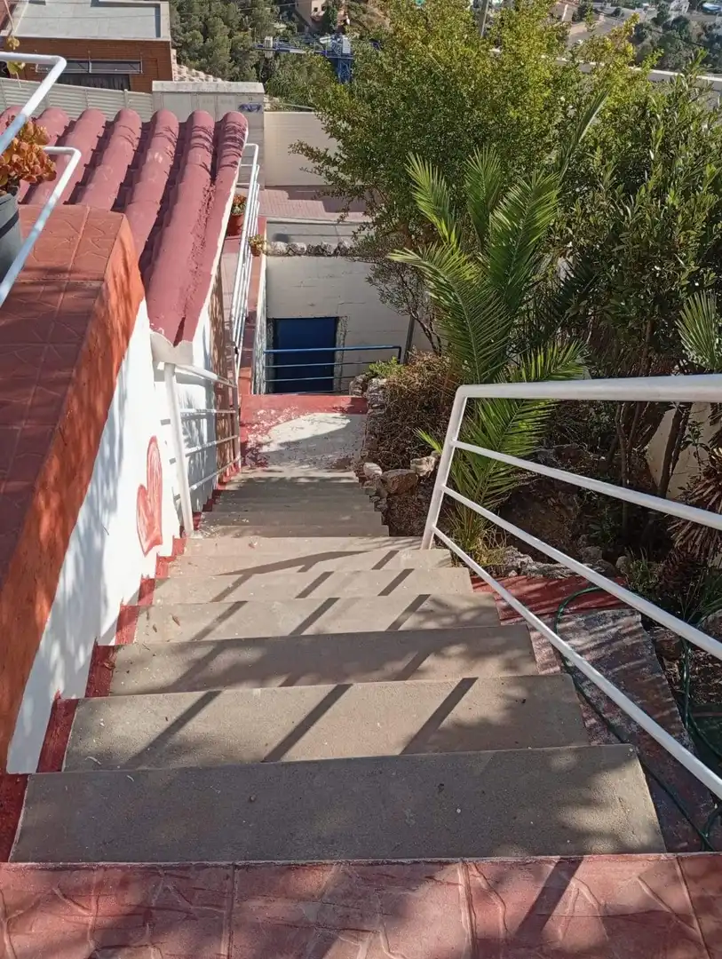 House with pool for sale in Llevantina - Montgavina - Quintmar, imagen 25