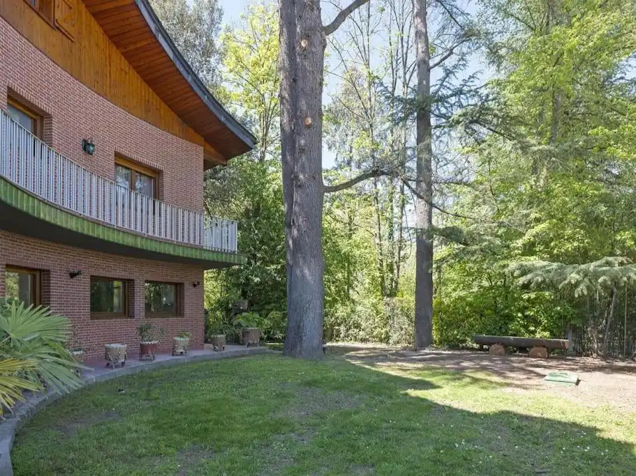 Habitación en Avinguda de Jaume Balmes, 27, Sant Julià de Vilatorta