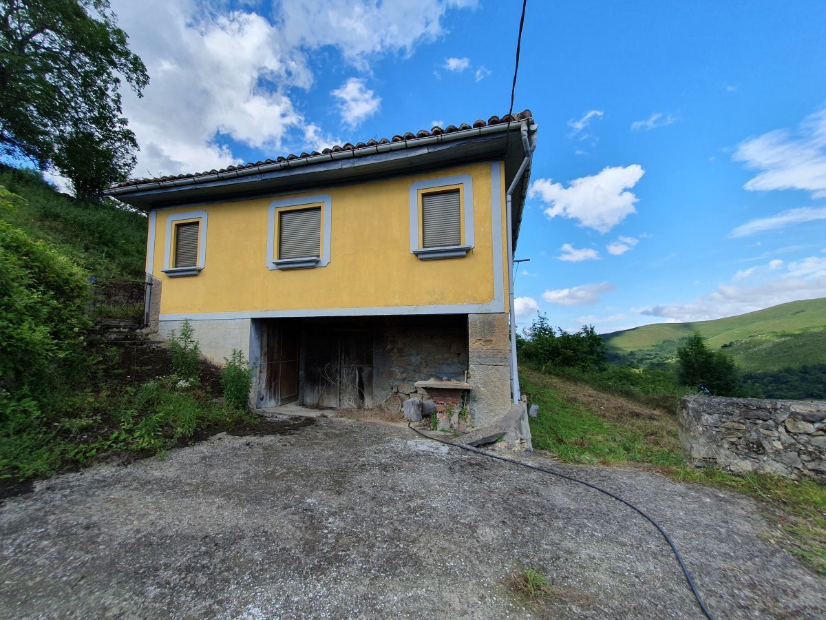 Exterior view of House or chalet for sale in Grado  with Private garden, Storage room and Furnished