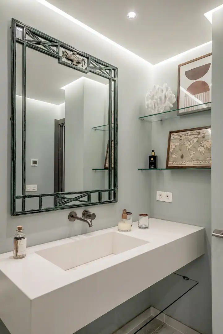 Apartament amb piscina en venda a Marbella Centro, imagen 14