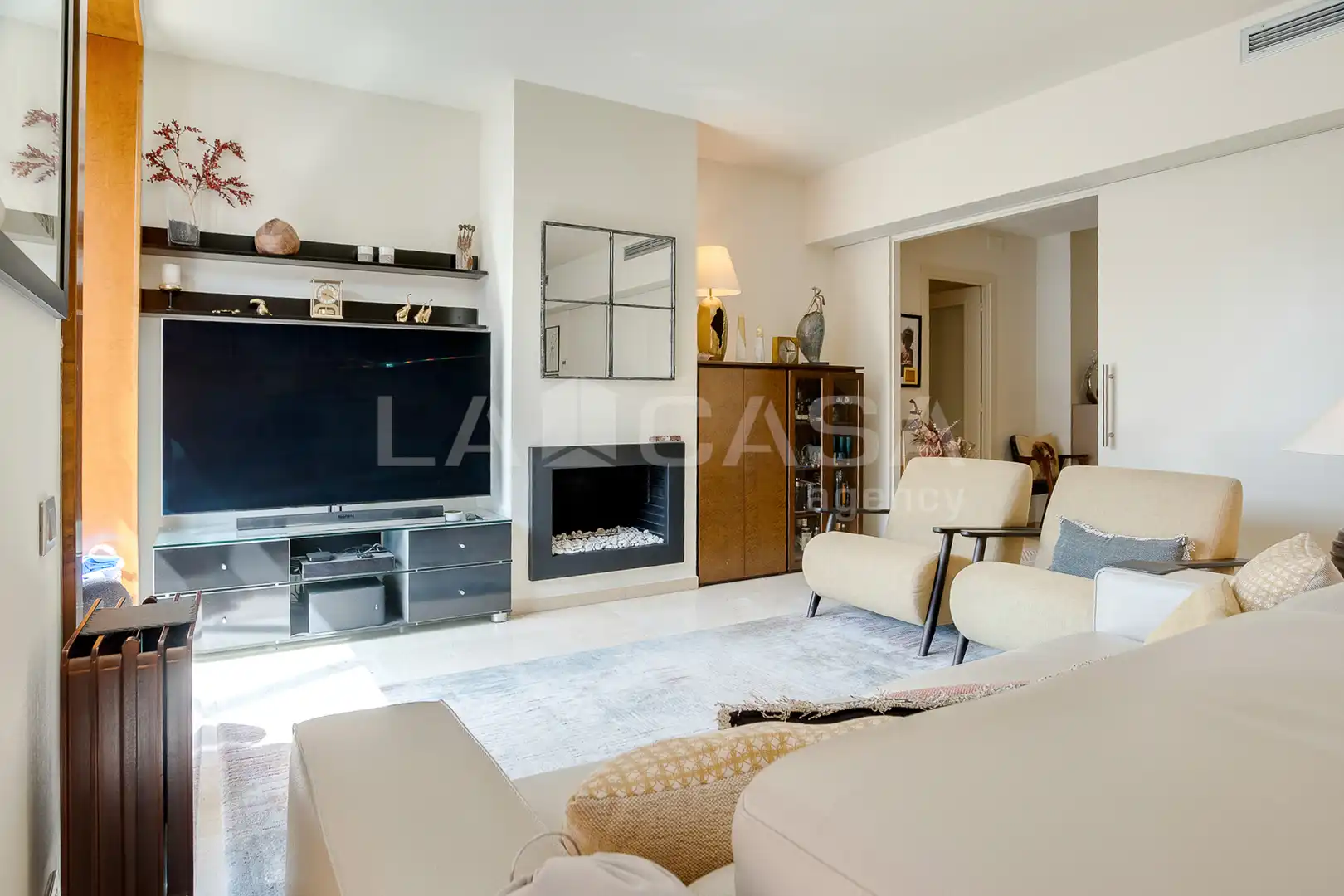 Penthouse with terrace for sale in Calle VALENCIA, imagen 5