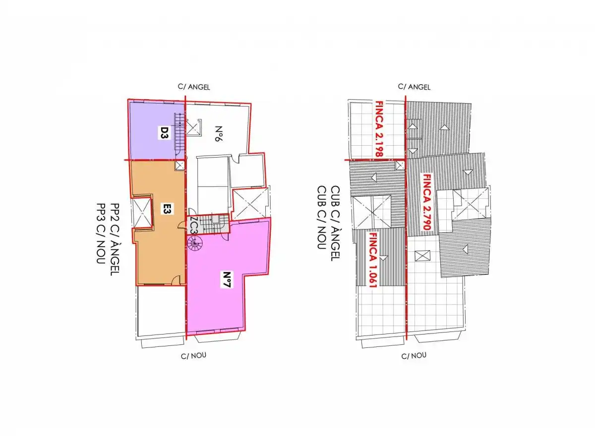 Apartment mit Aufzug zum Verkauf in Maó ciutat, imagen 9