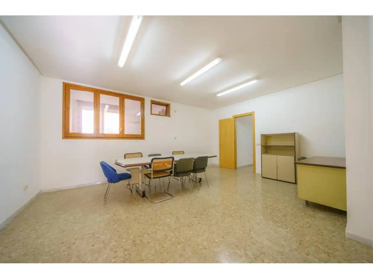 Büro zur Miete in La Bisbal d'Empordà mit Klimaanlage