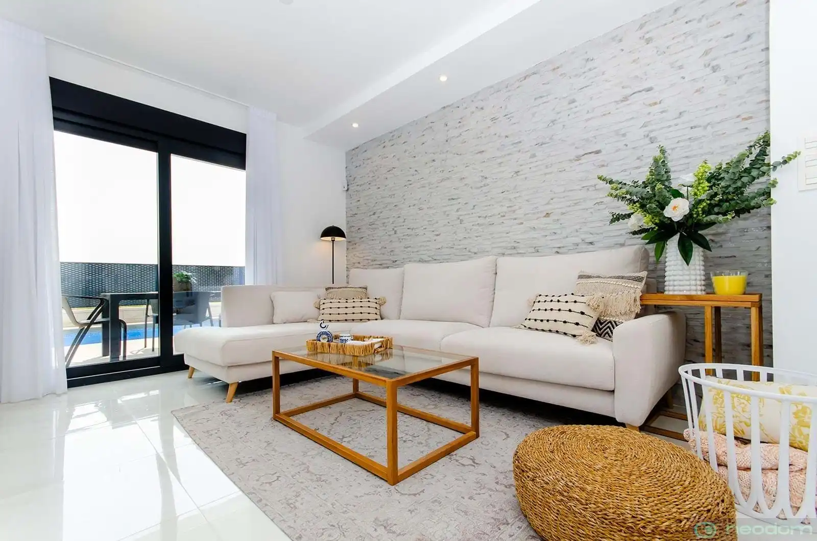 House with pool for sale in N/A, imagen 6