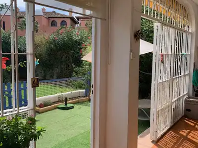 Mini appartamento con piscina in vendita a Las Lagunas, imagen 8