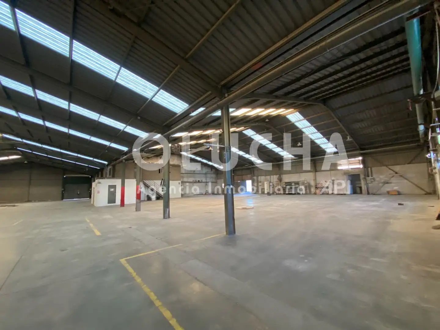 Nave industrielle à vendre à Onda, imagen 5