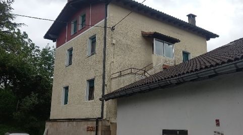 Foto 2 de Piso en venta en Erriberako 10 , Edificio Etxe- Alay, Barrio Aginag, Usurbil, Gipuzkoa